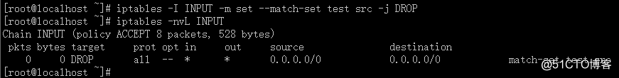 iptables 匹配多个端口 iptables ipset_运维_02