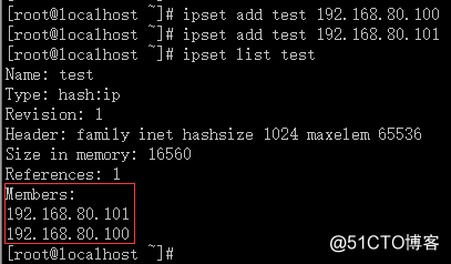 iptables 匹配多个端口 iptables ipset_IP_03