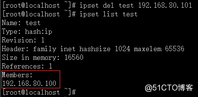 iptables 匹配多个端口 iptables ipset_运维_04