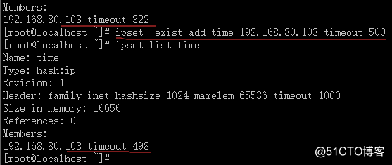 iptables 匹配多个端口 iptables ipset_网络_10