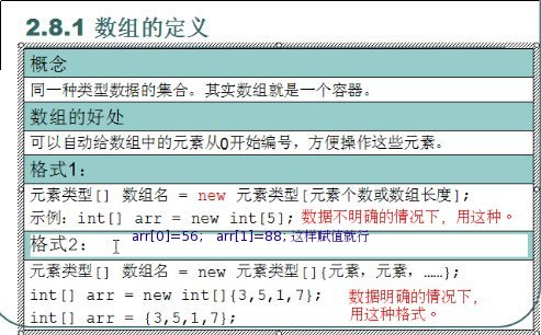 Java 程序的 main 方法必须写在类里面 java程序main必须写在类里吗_java_03