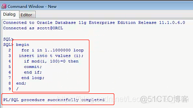 ssms索引碎片整理 oracle 索引碎片_SQL_15