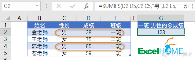 python中当不满足条件时跳出函数 excel不满足条件返回值_条件判断_05