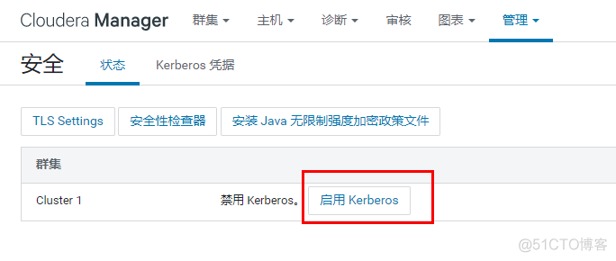 cdh启动kafka cdh启用kerberos_cdh启动kafka_04