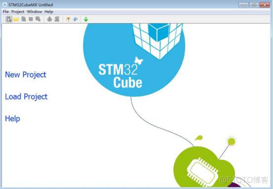 STM32系列单片机架构分类 stm32单片机基于什么架构_Java_03