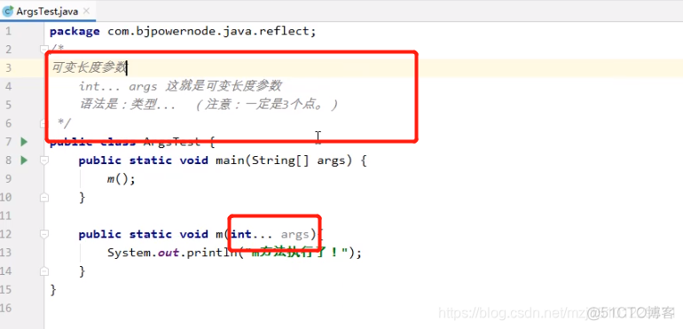 Java 反射给一个字段添加注解 java反射注入代码_java_07