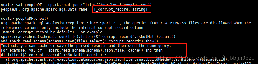 spark2 spark3 区别 spark2和spark3差别大吗_dataframe