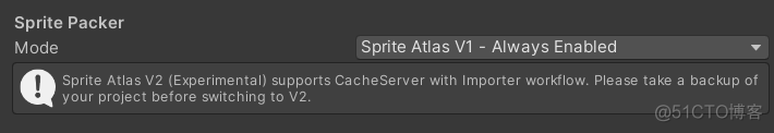 Unity代码生成SpriteAtlas unity spriteatlas assetbundle_前端