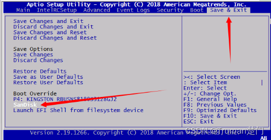 sonic启动失败 There is insufficient memory for the Java Runtime Environment sonic device_docker_09