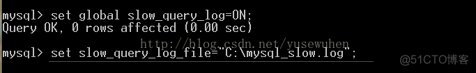 mysql慢查询 set long_query_time mysql5.7查询慢_mysql_07