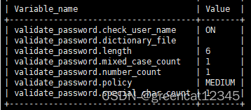 mysql的password密文 mysql password no_mysql的password密文_02