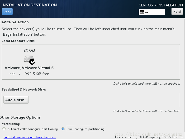 linux部署spring cloud项目 linux服务器部署java项目_linux_13