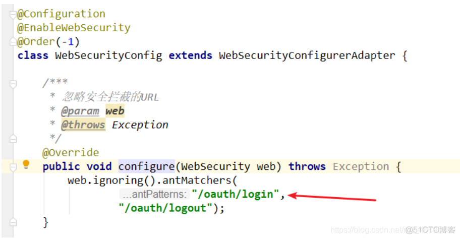 Spring security OAuth2 用户角色权限 spring security用户登录_SpringSecurity_27