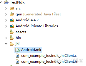 Android exclude so文件 android so文件使用_#include_13