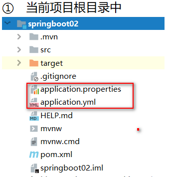 springboot 主类改名 启动找不到 springboot设置项目名称_spring boot_08