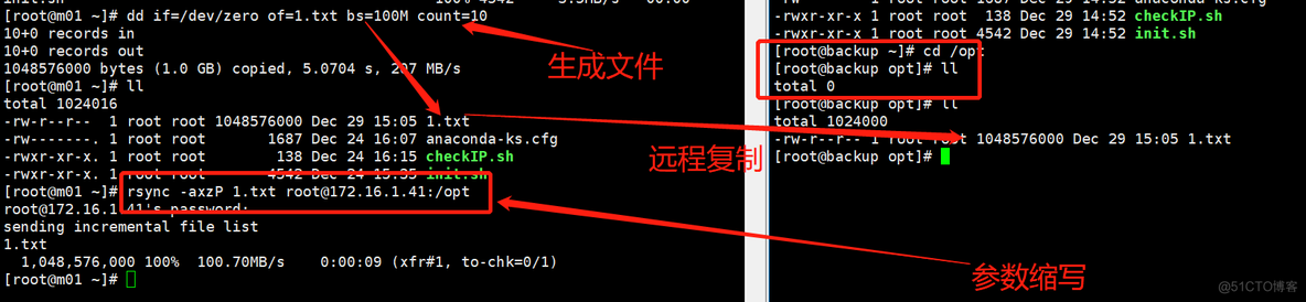 rsync ssh密码 rsync 指定密码_linux_02