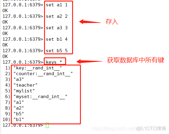 redis选择db的命令 redis选择数据库命令_Redis_22