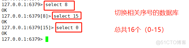 redis选择db的命令 redis选择数据库命令_运维_30