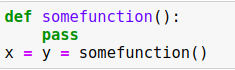 python 循环体为空 python循环语句有_python 循环体为空_03