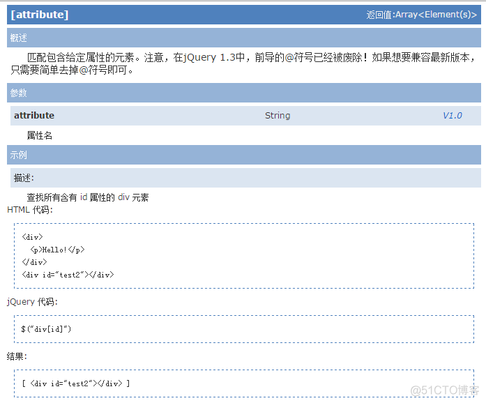 jquery 指定类型的父级元素 jquery选择父元素_人工智能_04