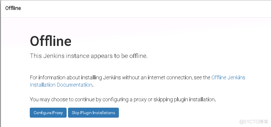 jenkins 持续交付测试 jenkins怎么做持续集成_代码仓库_04