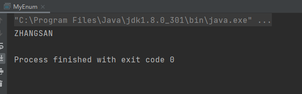 java enum 指定int枚举值 java枚举类型enum用法_后端