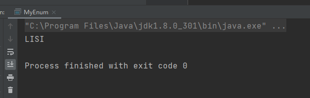 java enum 指定int枚举值 java枚举类型enum用法_枚举类型_02