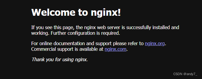 docker 部署nginx 修改host docker中nginx配置网页_java_03