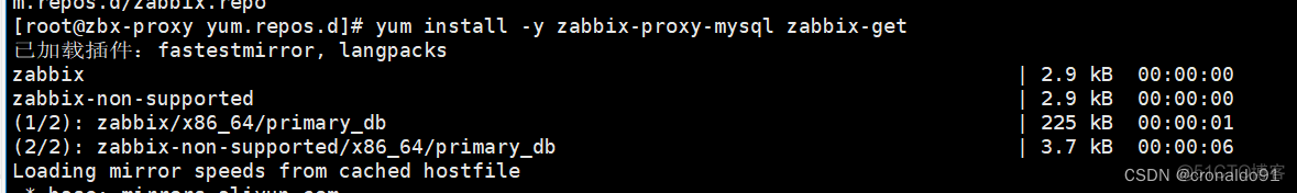 zabbix如何添加网络交换机 zabbix snmp 交换机_菜单栏_06