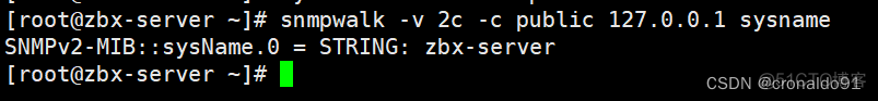 zabbix如何添加网络交换机 zabbix snmp 交换机_客户端_38