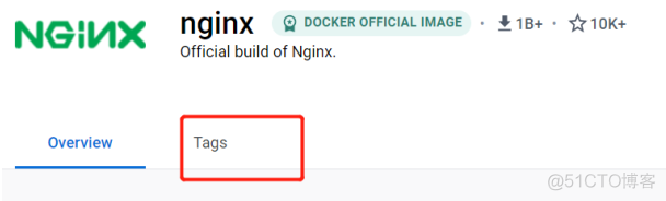 nacos docker镜像 下载 docker镜像库_docker_04