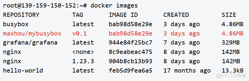 nacos docker镜像 下载 docker镜像库_nacos docker镜像 下载_33