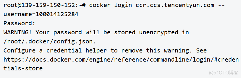 nacos docker镜像 下载 docker镜像库_容器_44