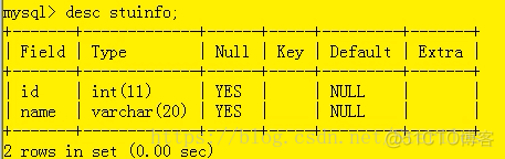 mysql修改字段评论 mysql 修改字段内容_mysql修改字段注释_08