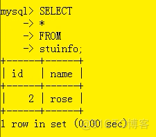 mysql修改字段评论 mysql 修改字段内容_mysql修改字段评论_17