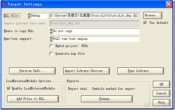 labview调用teststand例程 labview调用文件_库文件_12