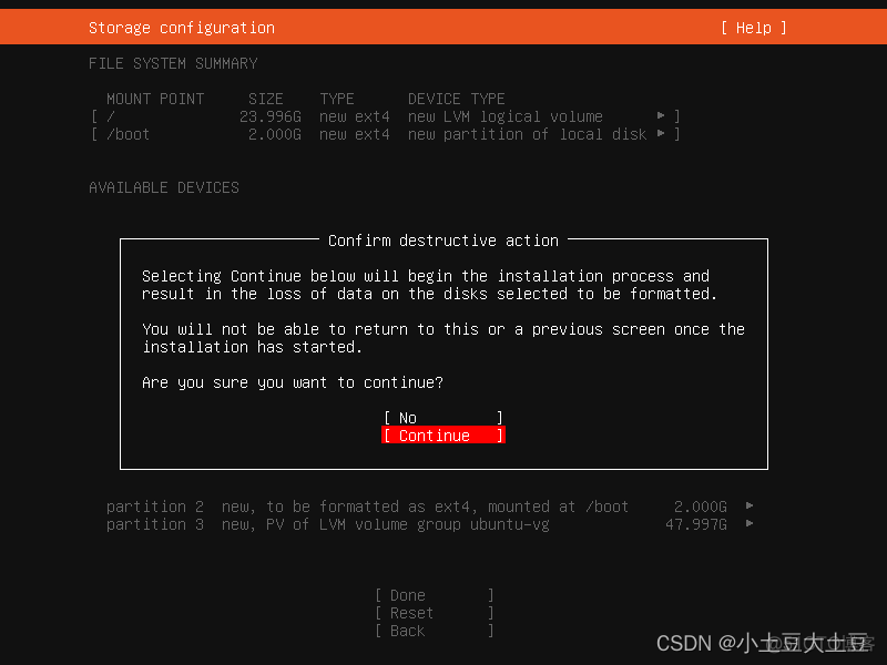 esxi 账号 esxi6.7默认用户名_ubuntu_26