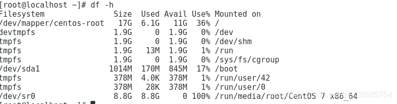 centos6扩容根目录 centos6.5扩展根分区_centos6扩容根目录_04