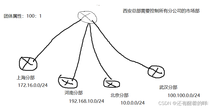 bgp loopback建立对等体 华为bgp对等体组_网络_26