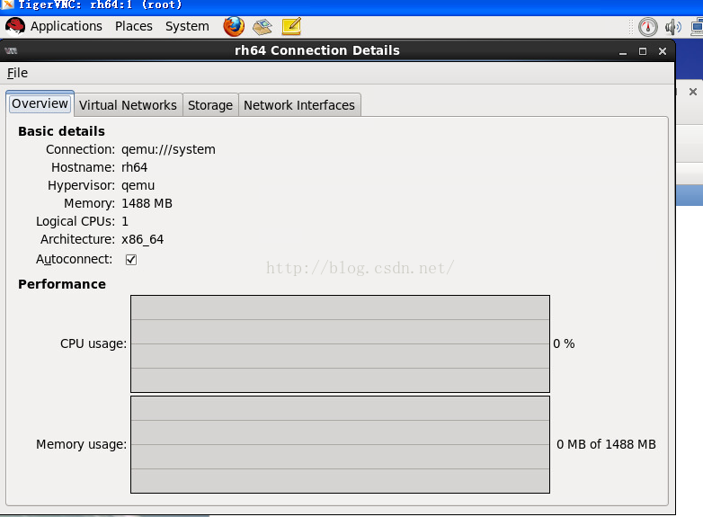 bclinux for euler kvm安装 linux kvm安装windows_linux_05