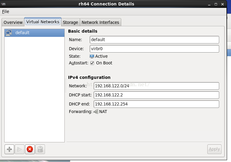 bclinux for euler kvm安装 linux kvm安装windows_Processing_06