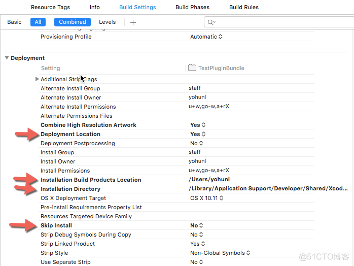 xcode ios17 x86开发 xcode开发教程_xcode ios17 x86开发_03