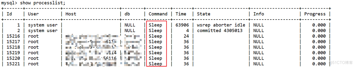 mysql 表数据量非常大的时候添加字段可以吗 mysql 表增加字段语句_MySQL_03