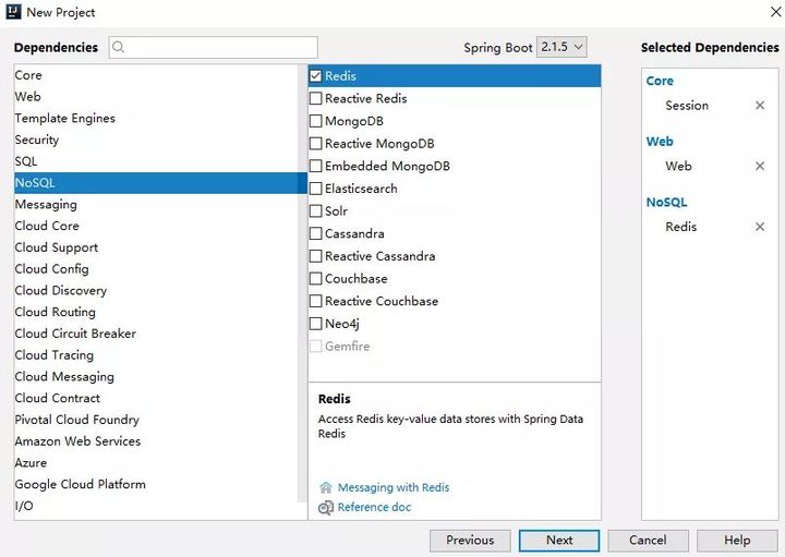 java springboot禁用actuator springboot禁用session_Redis_03