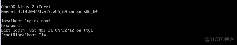 centos7图形界面安装后关于您如何跳过 centos7怎么安装图形界面_图形化界面