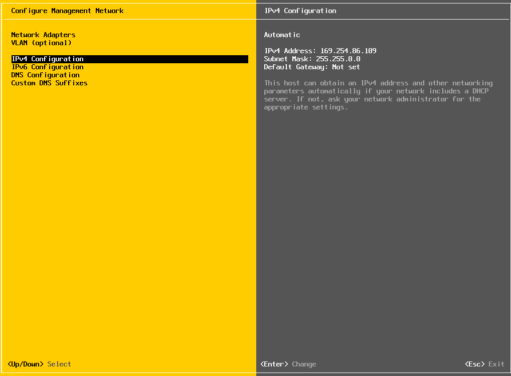 wmware esxi虚拟机增加硬盘 虚拟机esxi6.7安装教程_wmware esxi虚拟机增加硬盘_18