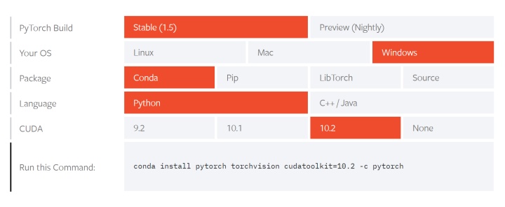 pycharm 调用不了gpu pycharm启用gpu_create ipynb pycharm_03