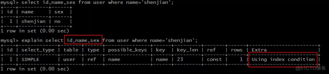 mysql 怎么将联表查出的字段做条件 mysql如何联表查询_SQL_06