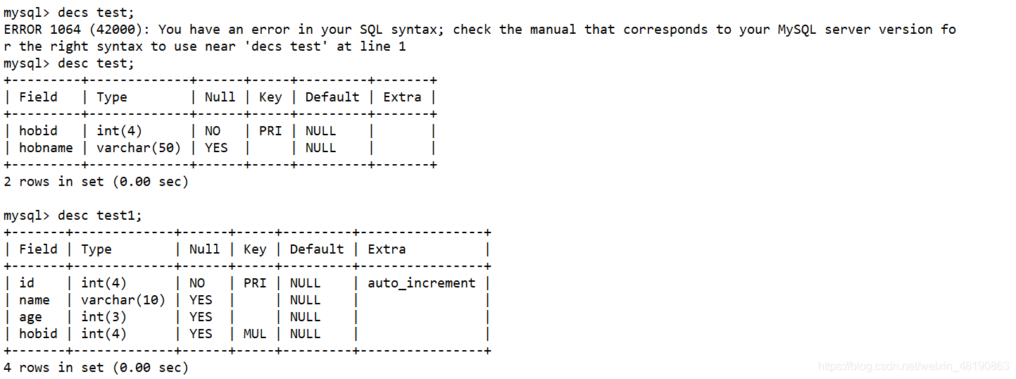 mysql 修改存过权限 mysql修改权限设置_mysql