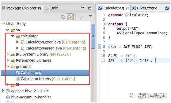 java 词法分析 go flex 词法分析java实现_隐含模块中的编译错误_21